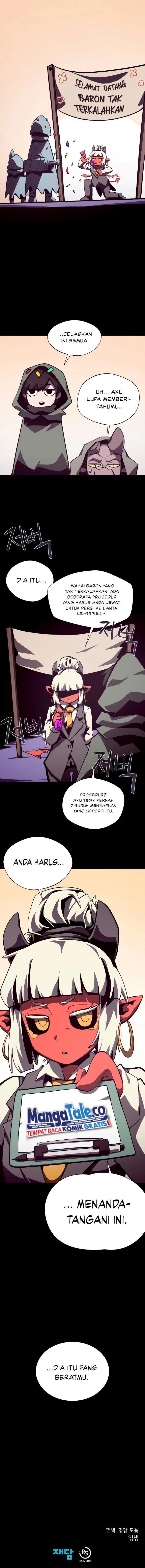 Dungeon Odyssey Chap 75 - Next Chap 76