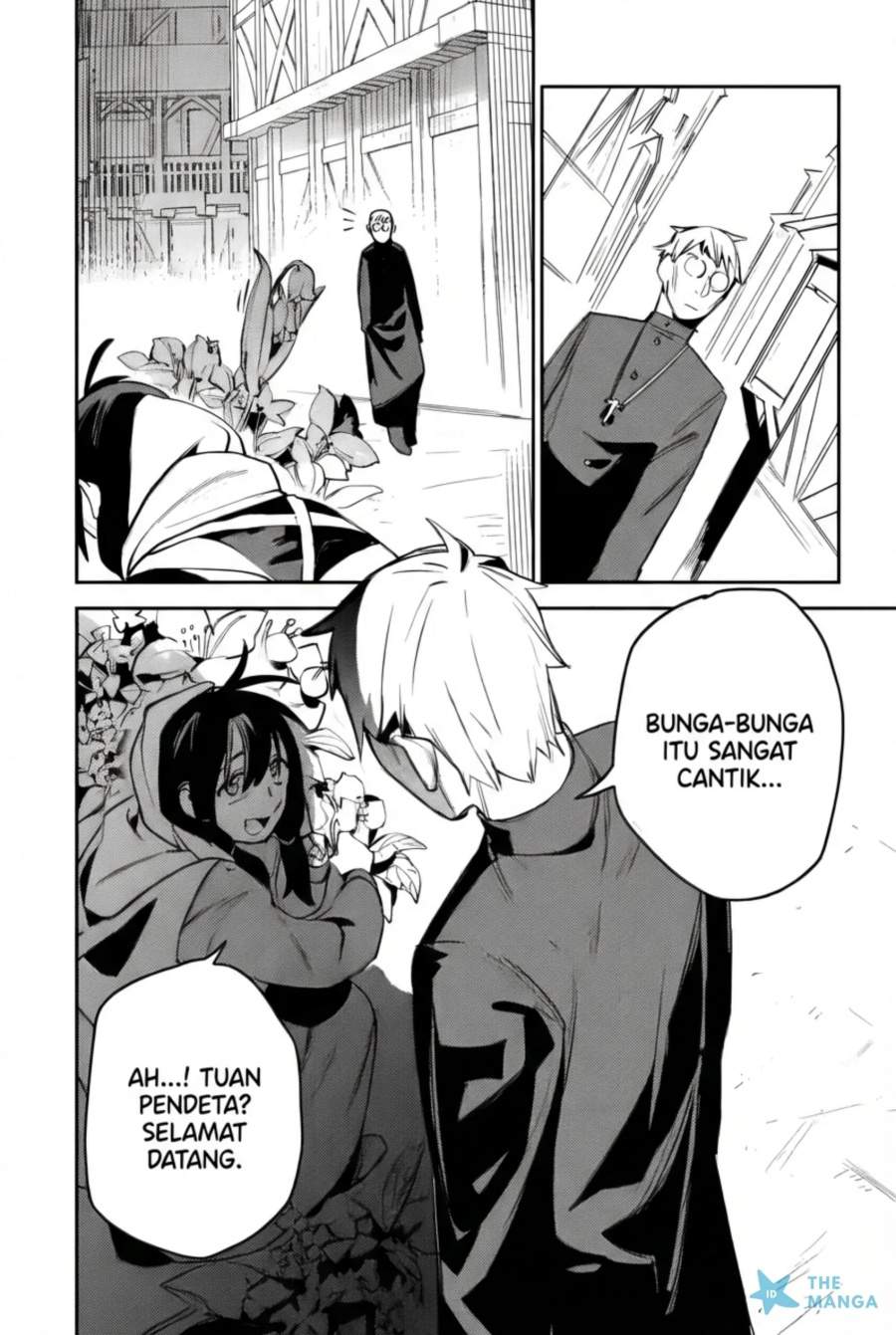 Game Chishiki de Saikyou ni Natta Mob Heishi wa, Shin no Jitsuryoku wo Kakushitai Chap 11.3 - Next Chap 12.3