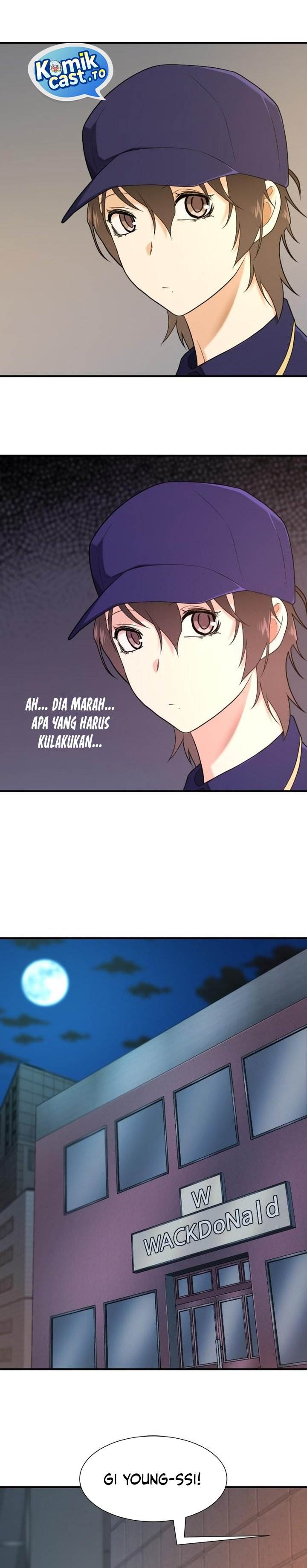 The Greatest Estate Developer Chap 217 - Next Chap 218