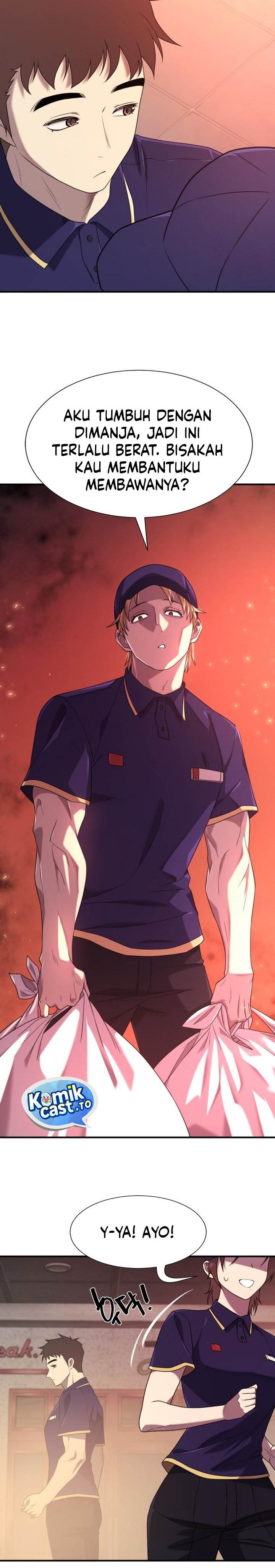 The Greatest Estate Developer Chap 217 - Next Chap 218