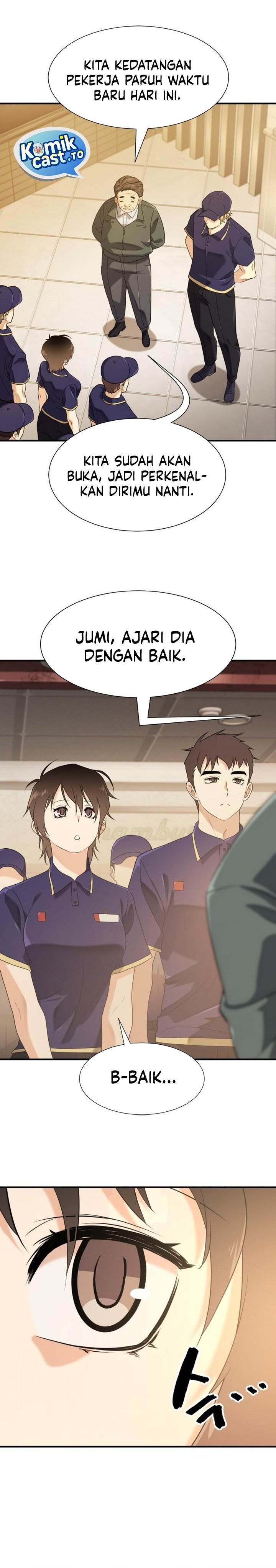 The Greatest Estate Developer Chap 217 - Next Chap 218