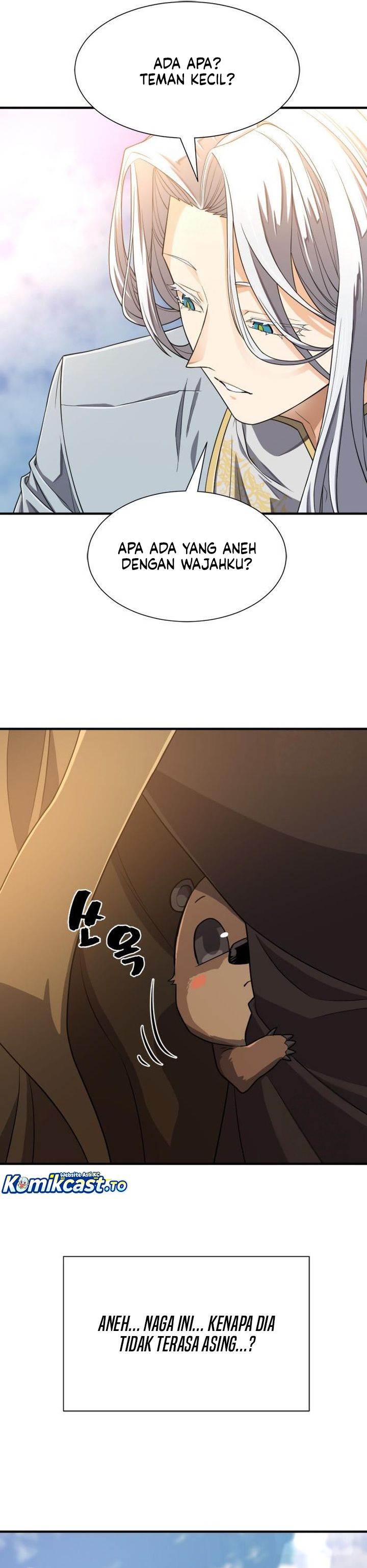 The Greatest Estate Developer Chap 214 - Next Chap 215