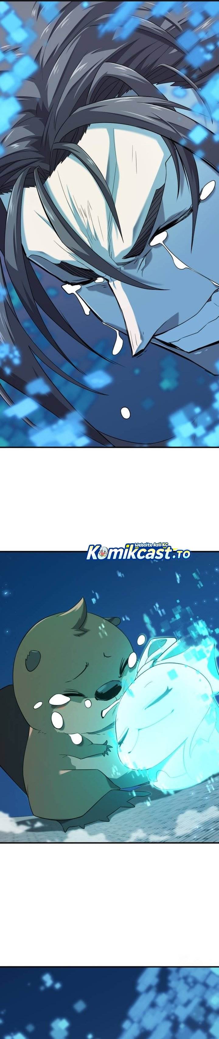 The Greatest Estate Developer Chap 215 - Next Chap 216