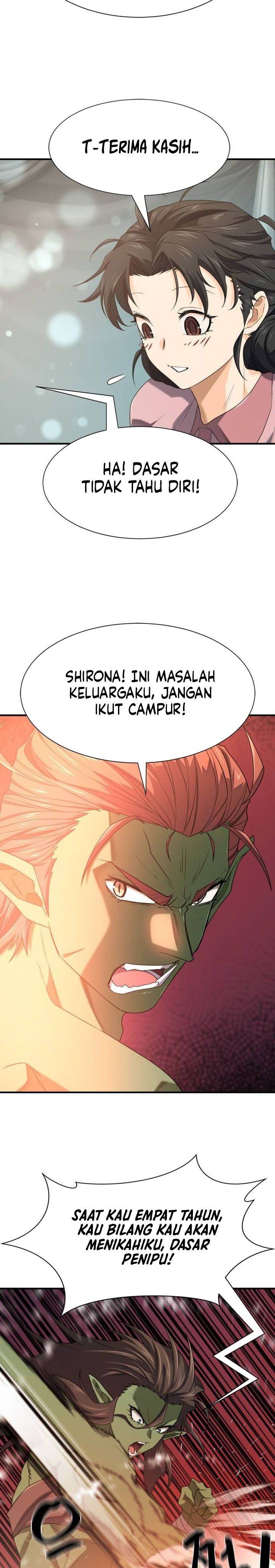 The Greatest Estate Developer Chap 216 - Next Chap 217