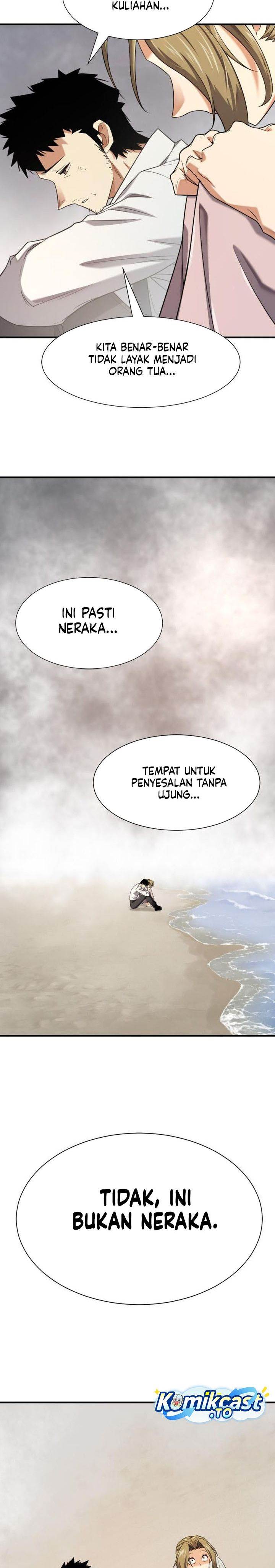 The Greatest Estate Developer Chap 219 - Next Chap 220