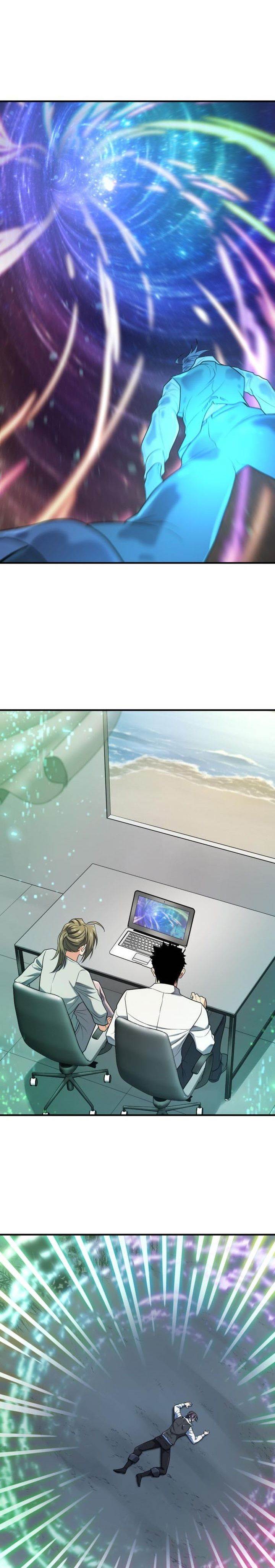 The Greatest Estate Developer Chap 219 - Next Chap 220