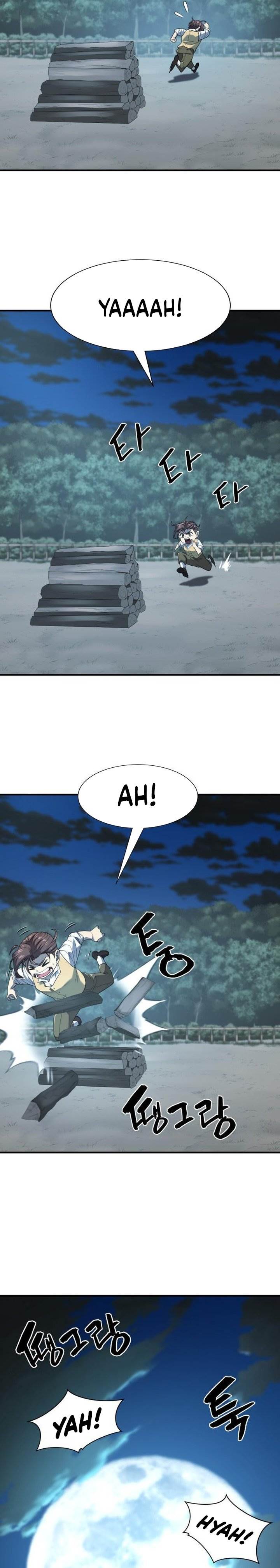 The Greatest Estate Developer Chap 221 - Next Chap 222