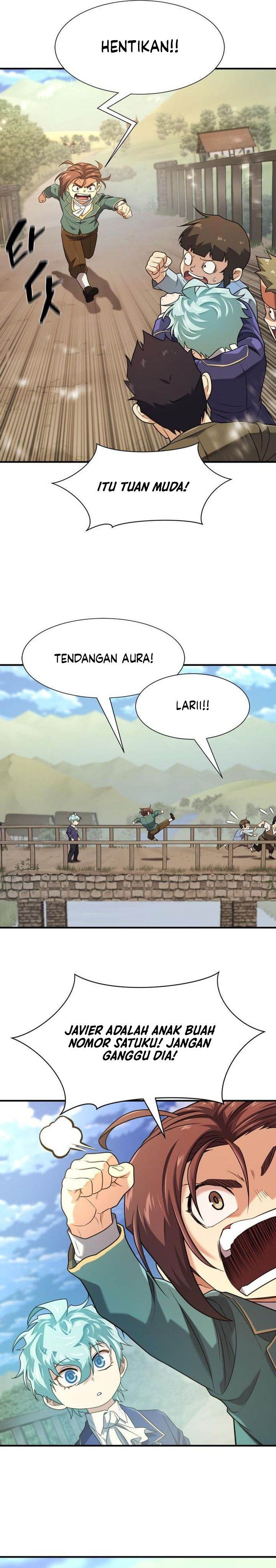 The Greatest Estate Developer Chap 222 - Next Chap 223