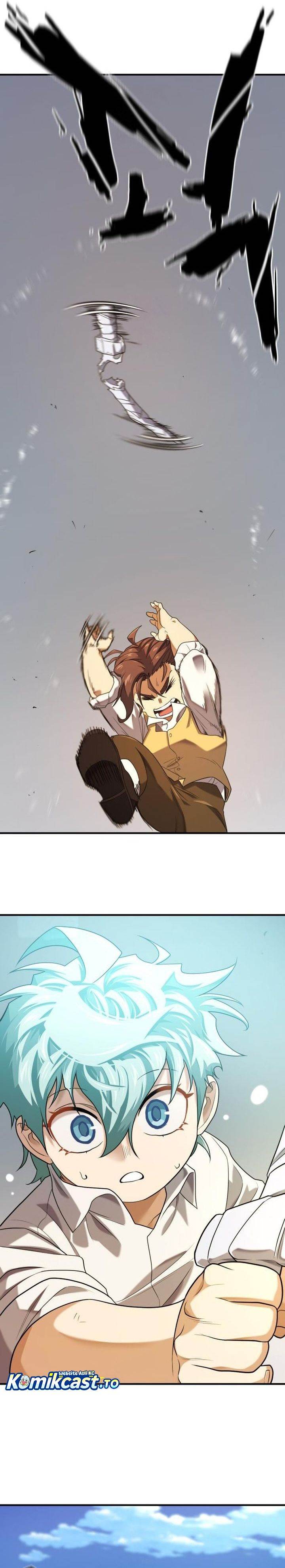 The Greatest Estate Developer Chap 222 - Next Chap 223