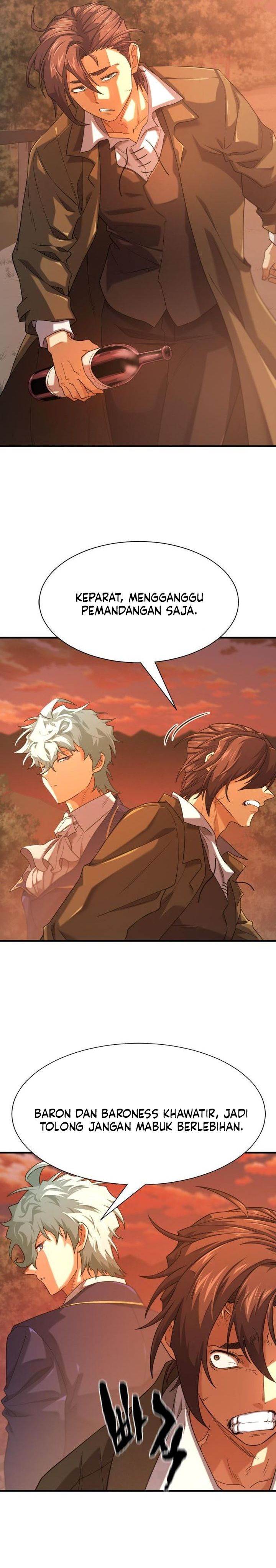 The Greatest Estate Developer Chap 222 - Next Chap 223