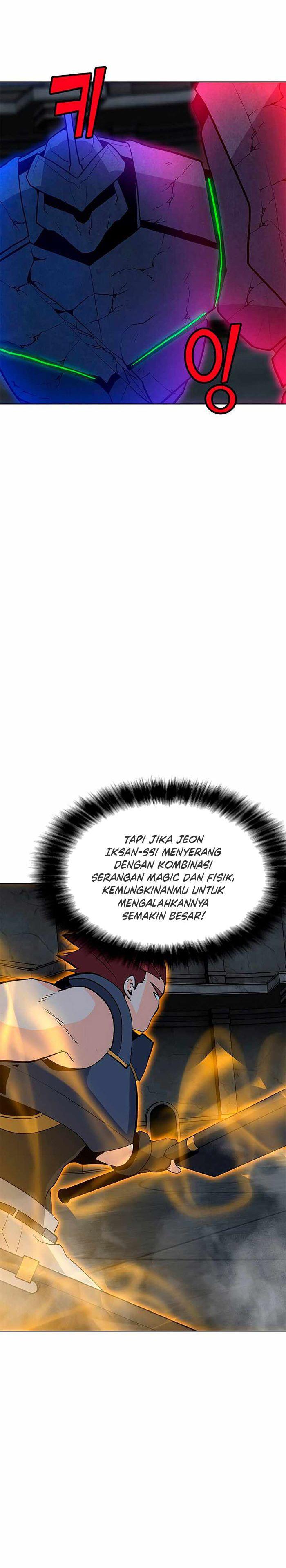 Solo Spell Caster Chap 81 - Next Chap 82