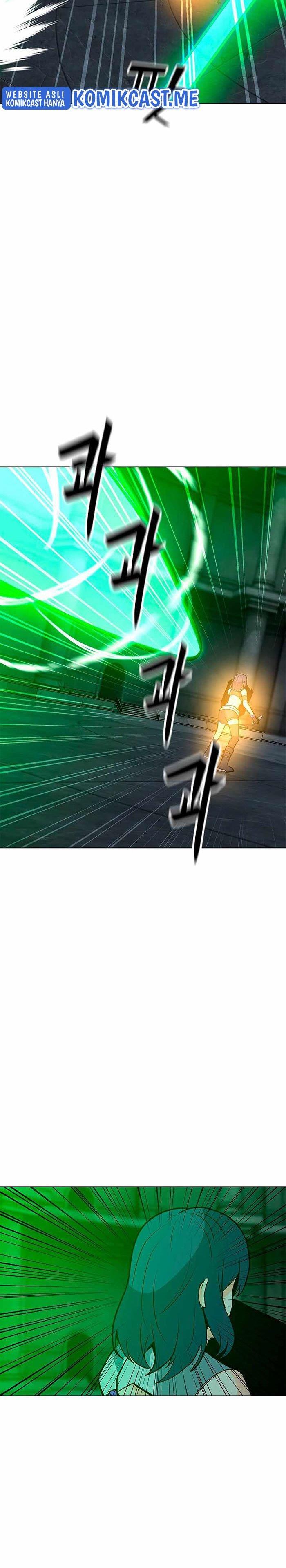 Solo Spell Caster Chap 81 - Next Chap 82