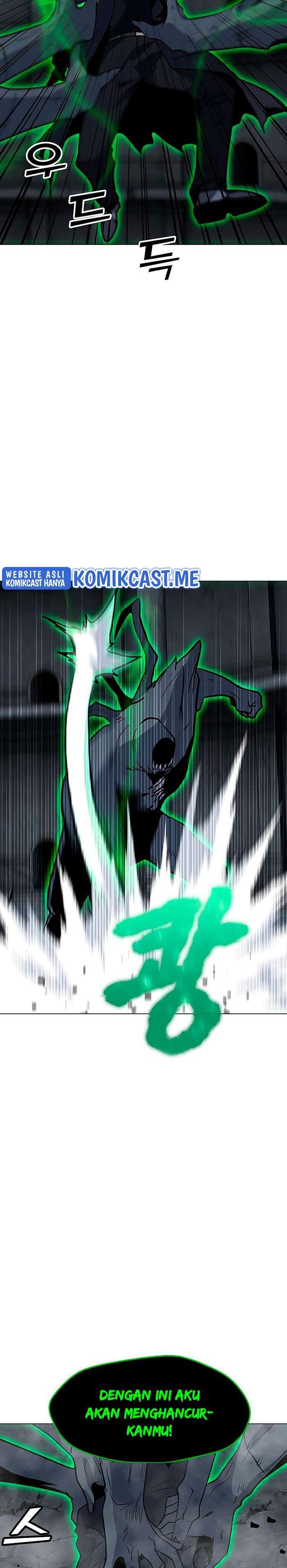 Solo Spell Caster Chap 82 - Next Chap 83