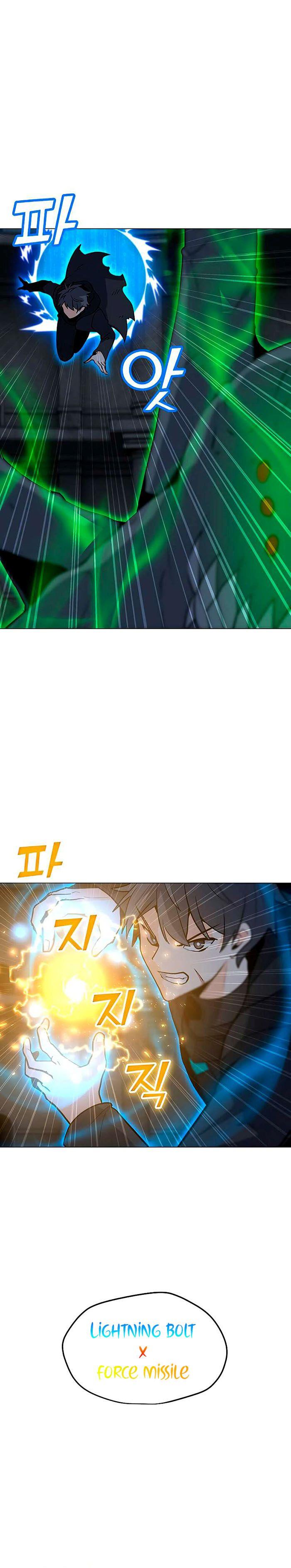 Solo Spell Caster Chap 82 - Next Chap 83