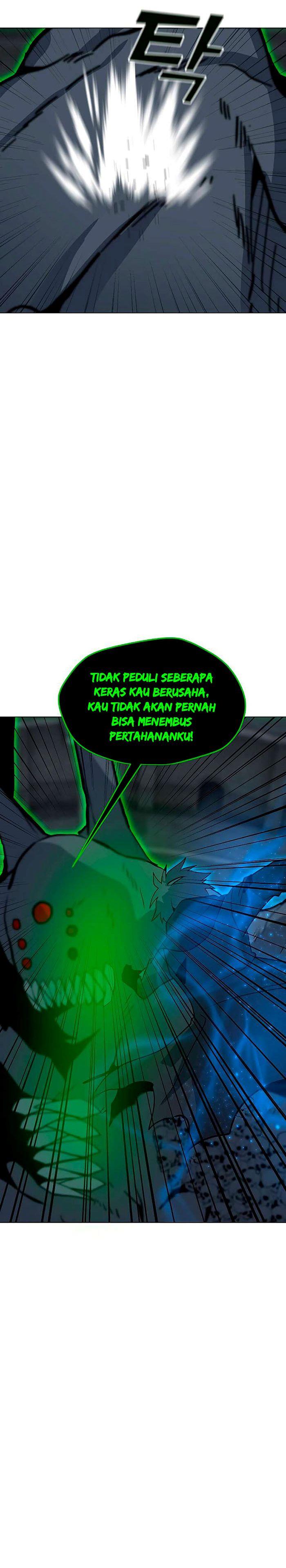 Solo Spell Caster Chap 82 - Next Chap 83