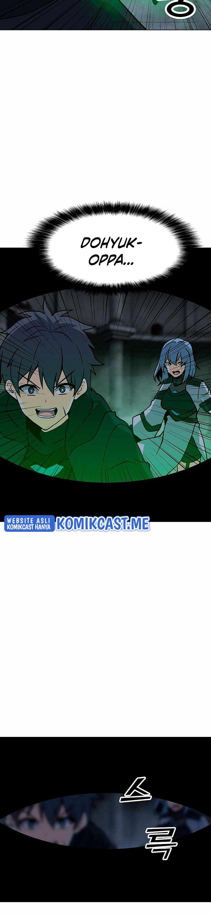 Solo Spell Caster Chap 83 - Next Chap 84