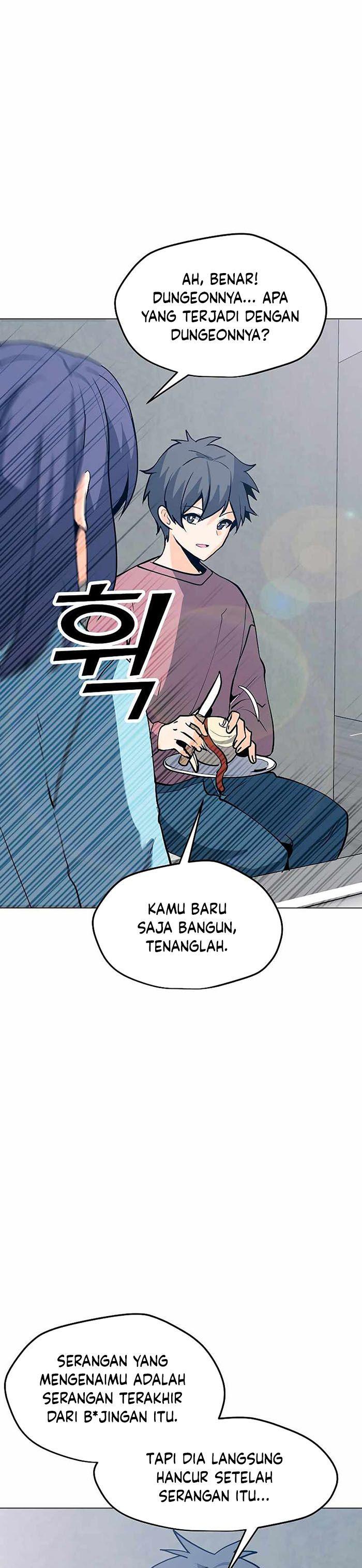Solo Spell Caster Chap 83 - Next Chap 84