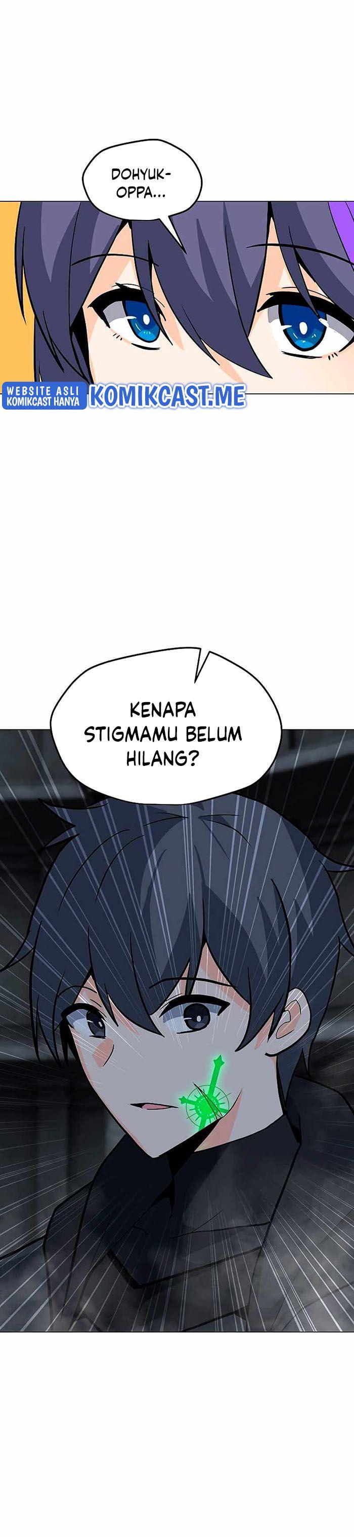 Solo Spell Caster Chap 83 - Next Chap 84