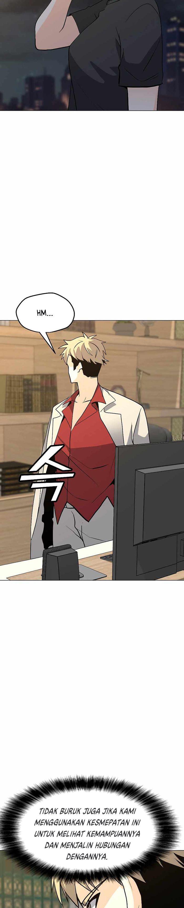 Solo Spell Caster Chap 84 - Next Chap 85