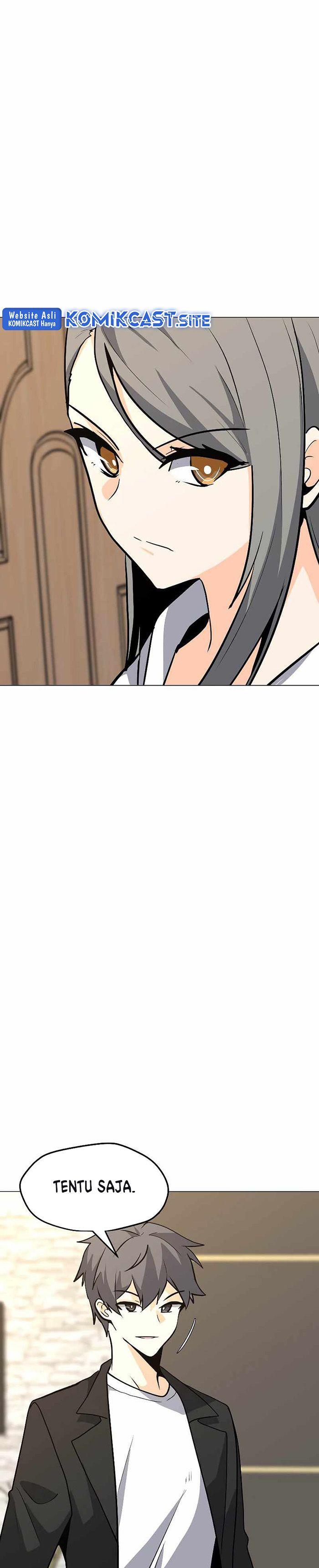 Solo Spell Caster Chap 84 - Next Chap 85