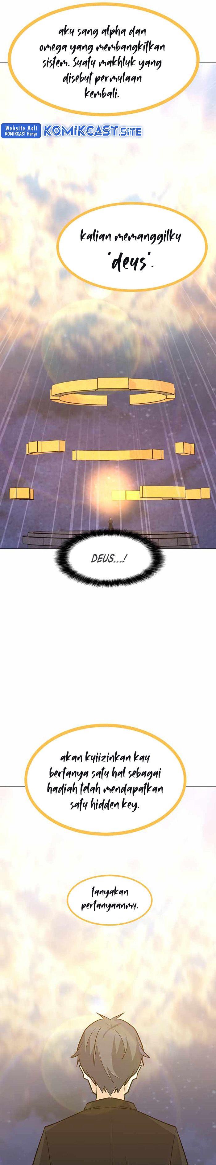 Solo Spell Caster Chap 85 - Next Chap 86