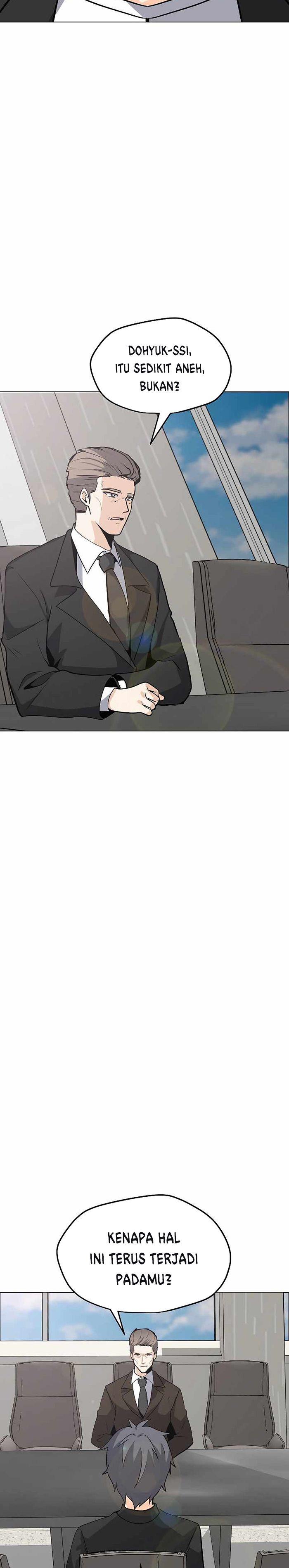 Solo Spell Caster Chap 85 - Next Chap 86