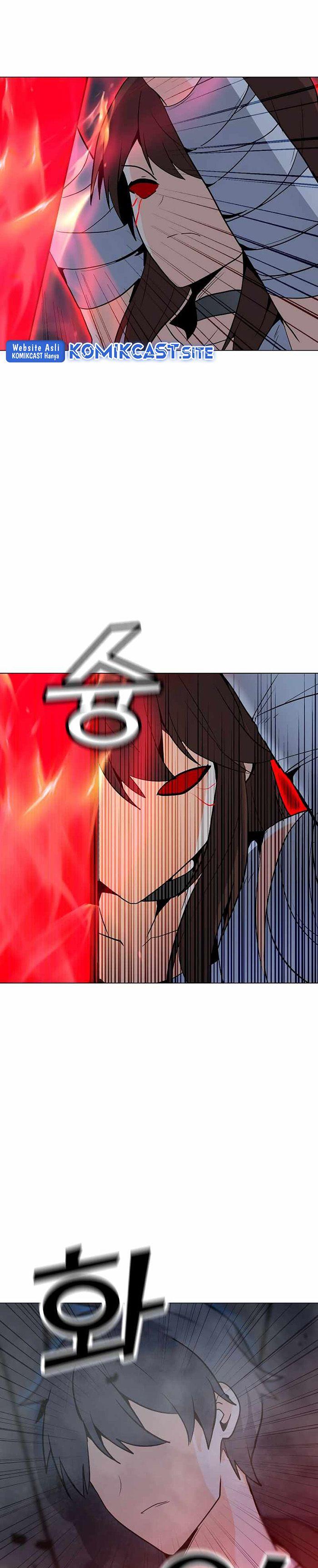 Solo Spell Caster Chap 87 - Next Chap 88