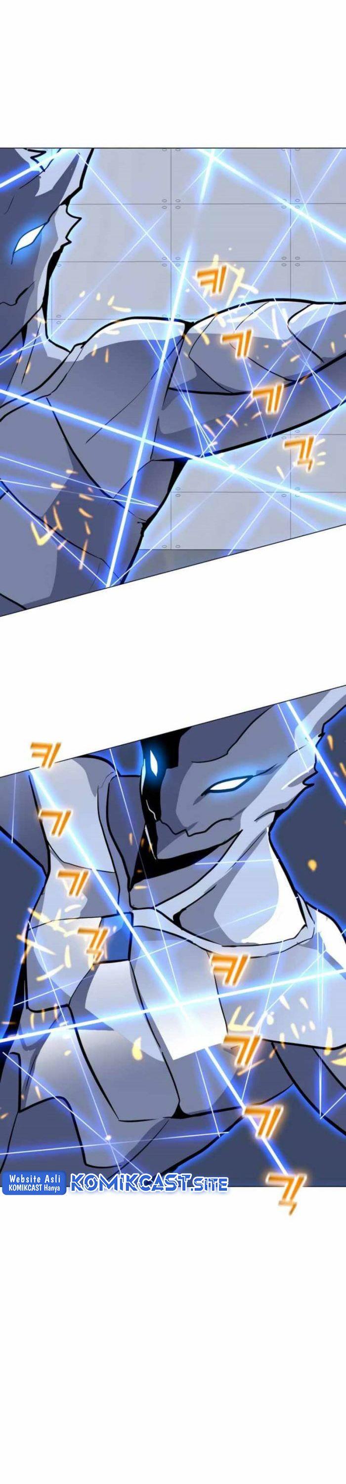 Solo Spell Caster Chap 88 - Next Chap 89