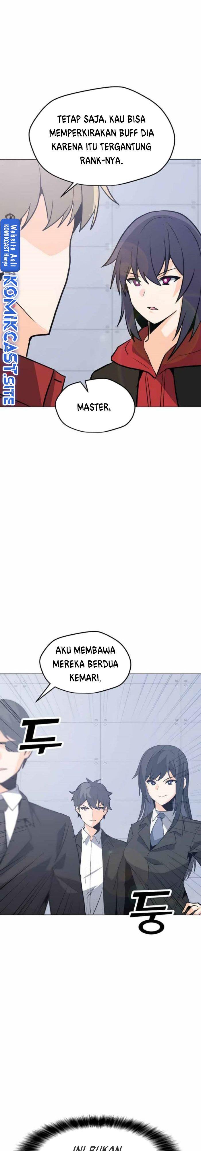 Solo Spell Caster Chap 88 - Next Chap 89