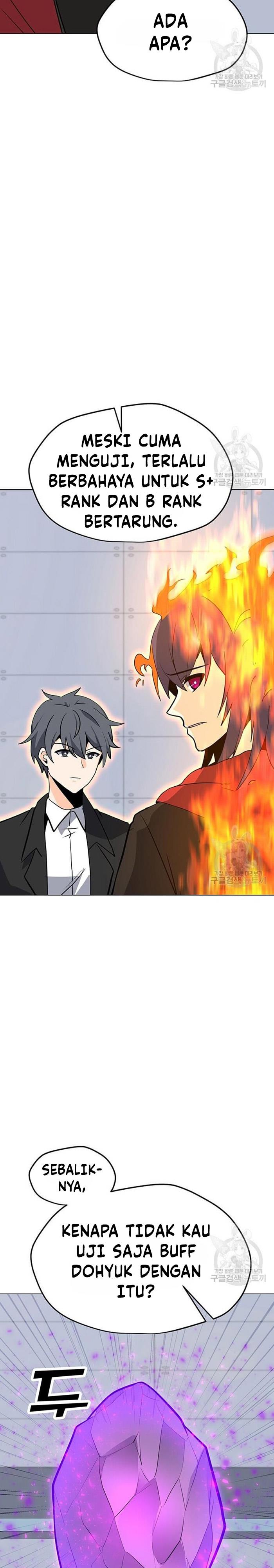 Solo Spell Caster Chap 89 - Next Chap 90