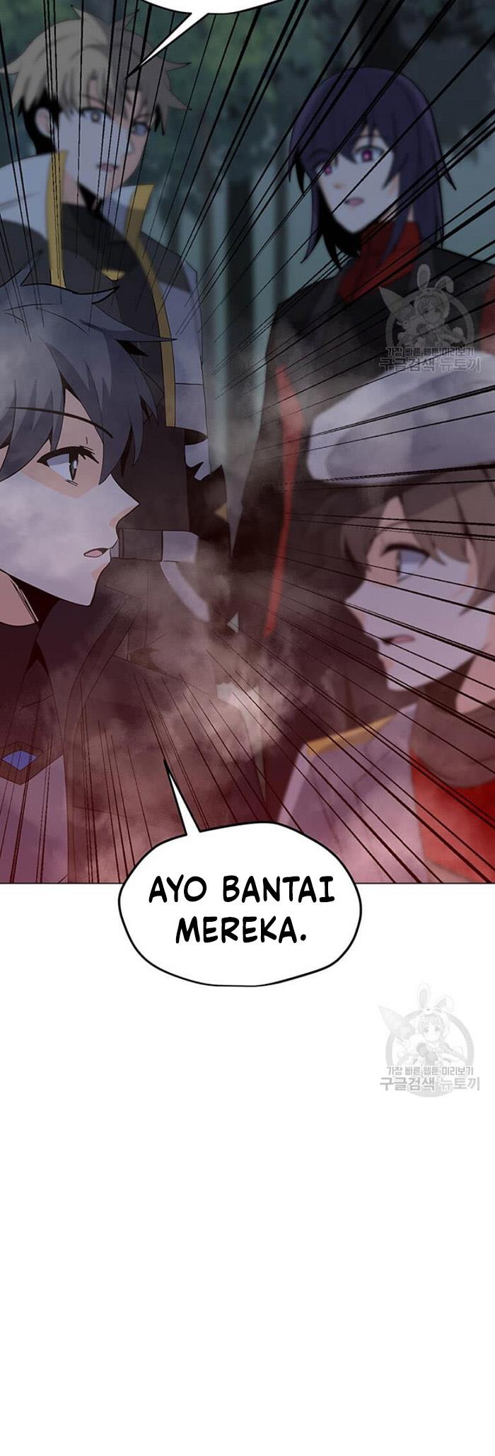 Solo Spell Caster Chap 90 - Next Chap 91