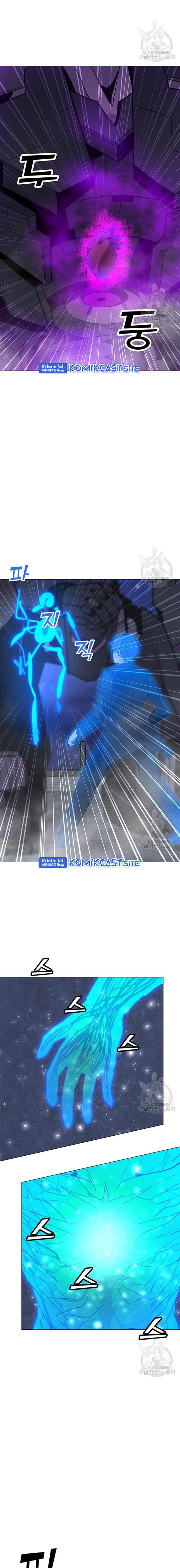 Solo Spell Caster Chap 91 - Next Chap 92