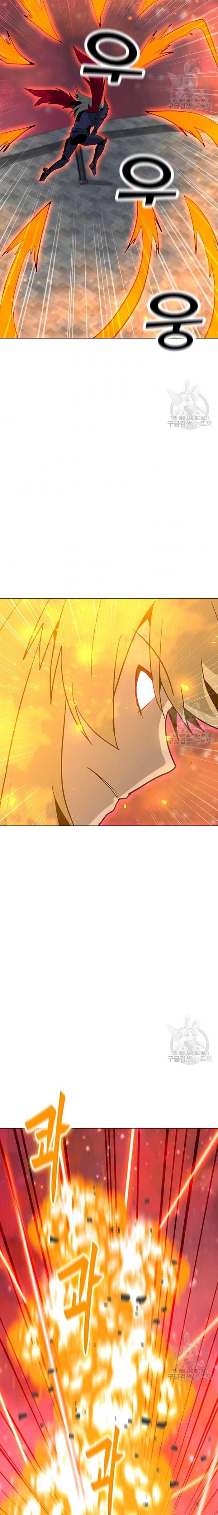 Solo Spell Caster Chap 92 - Next Chap 93