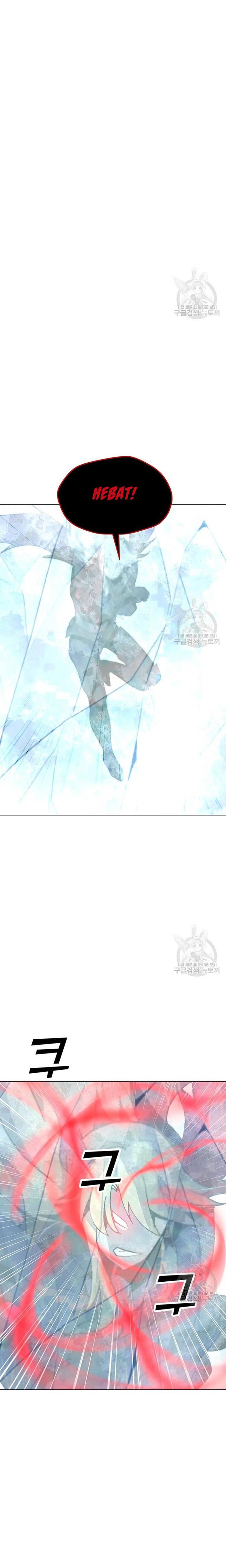 Solo Spell Caster Chap 92 - Next Chap 93