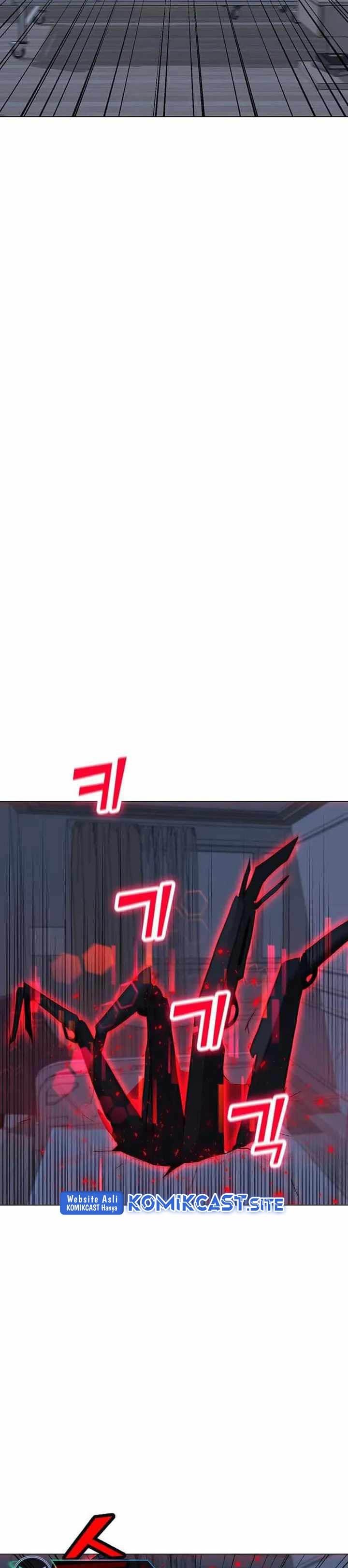 Solo Spell Caster Chap 95 - Next Chap 96