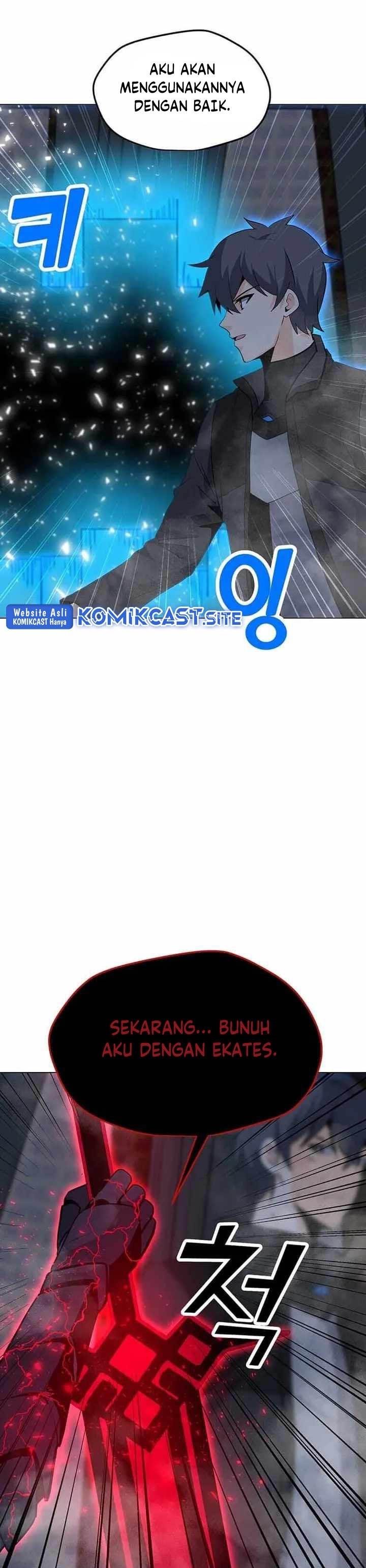 Solo Spell Caster Chap 95 - Next Chap 96