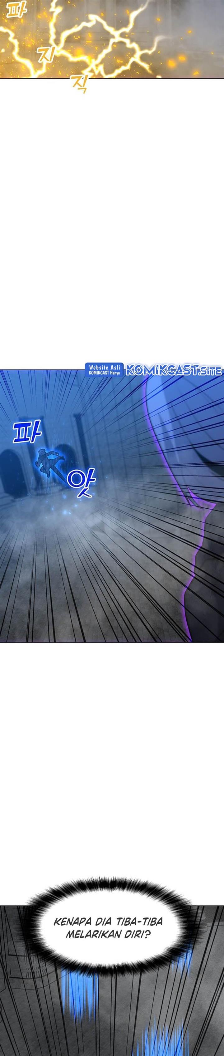 Solo Spell Caster Chap 98 - Next Chap 99