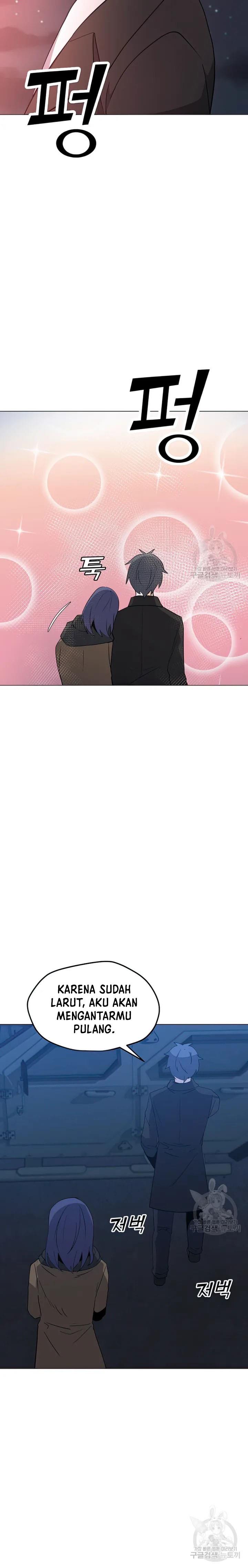 Solo Spell Caster Chap 104 - Next Chap 105