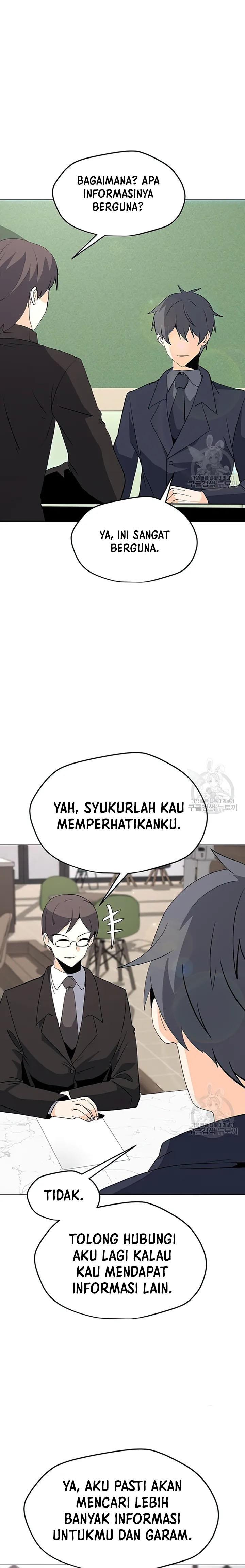 Solo Spell Caster Chap 104 - Next Chap 105