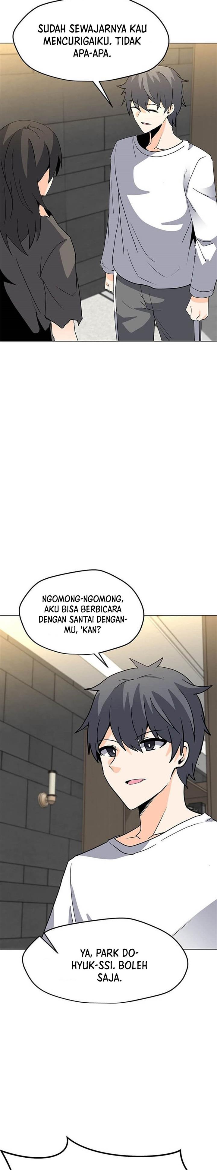 Solo Spell Caster Chap 100 - Next Chap 101