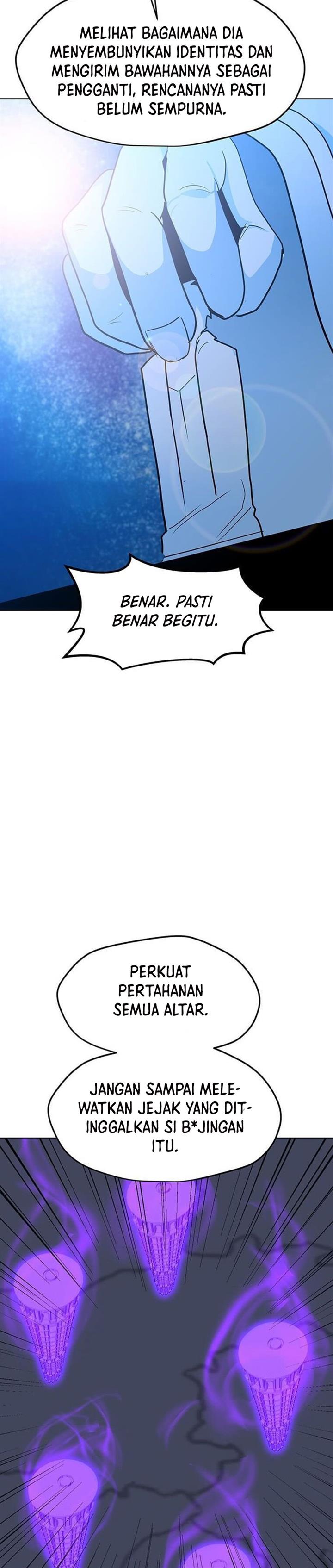 Solo Spell Caster Chap 100 - Next Chap 101