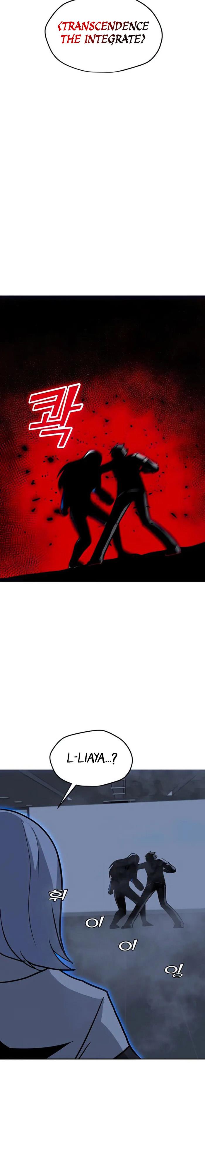 Solo Spell Caster Chap 101 - Next Chap 102