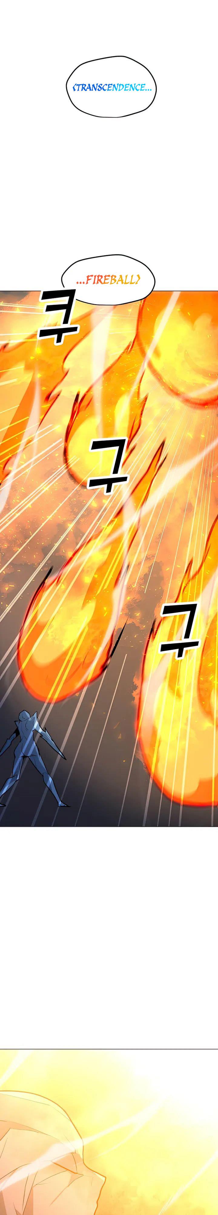 Solo Spell Caster Chap 102 - Next Chap 103