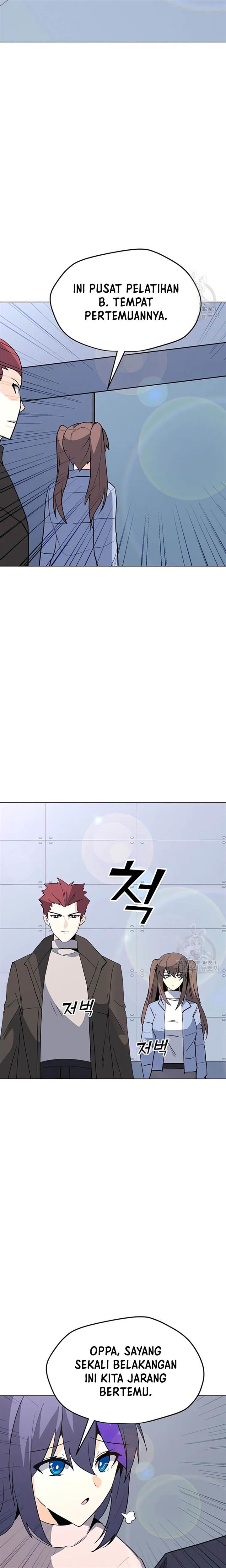 Solo Spell Caster Chap 103 - Next Chap 104