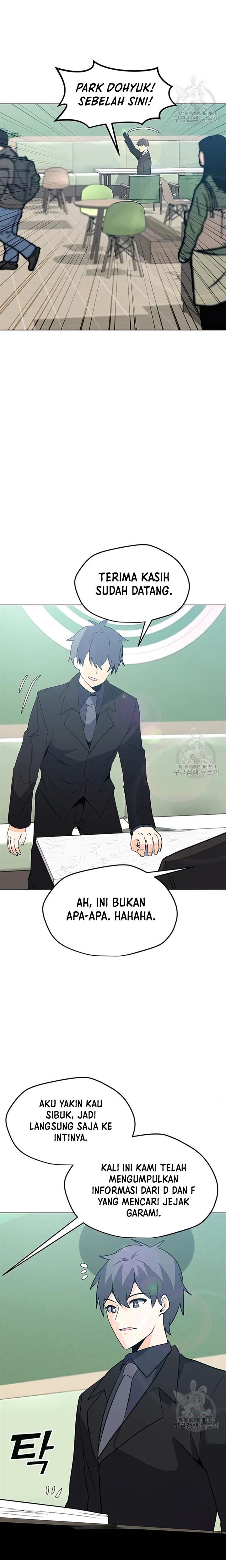 Solo Spell Caster Chap 103 - Next Chap 104