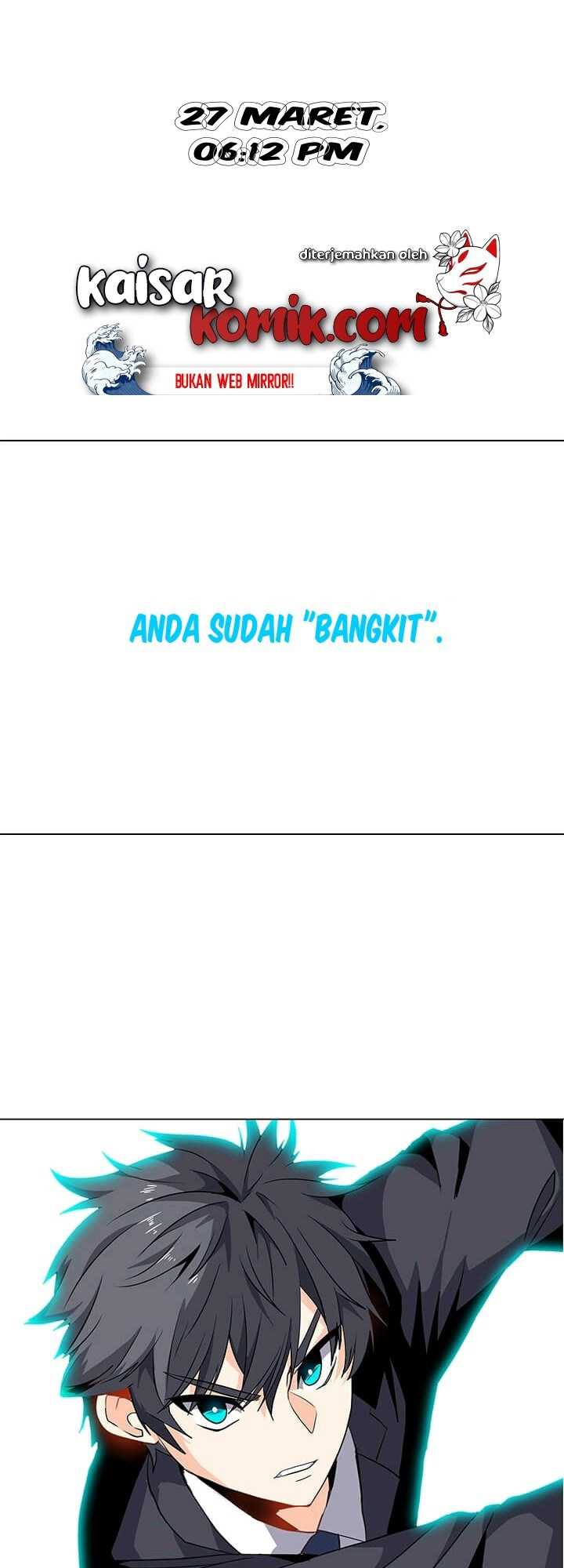 Solo Spell Caster Chap 2 - Next Chap 3