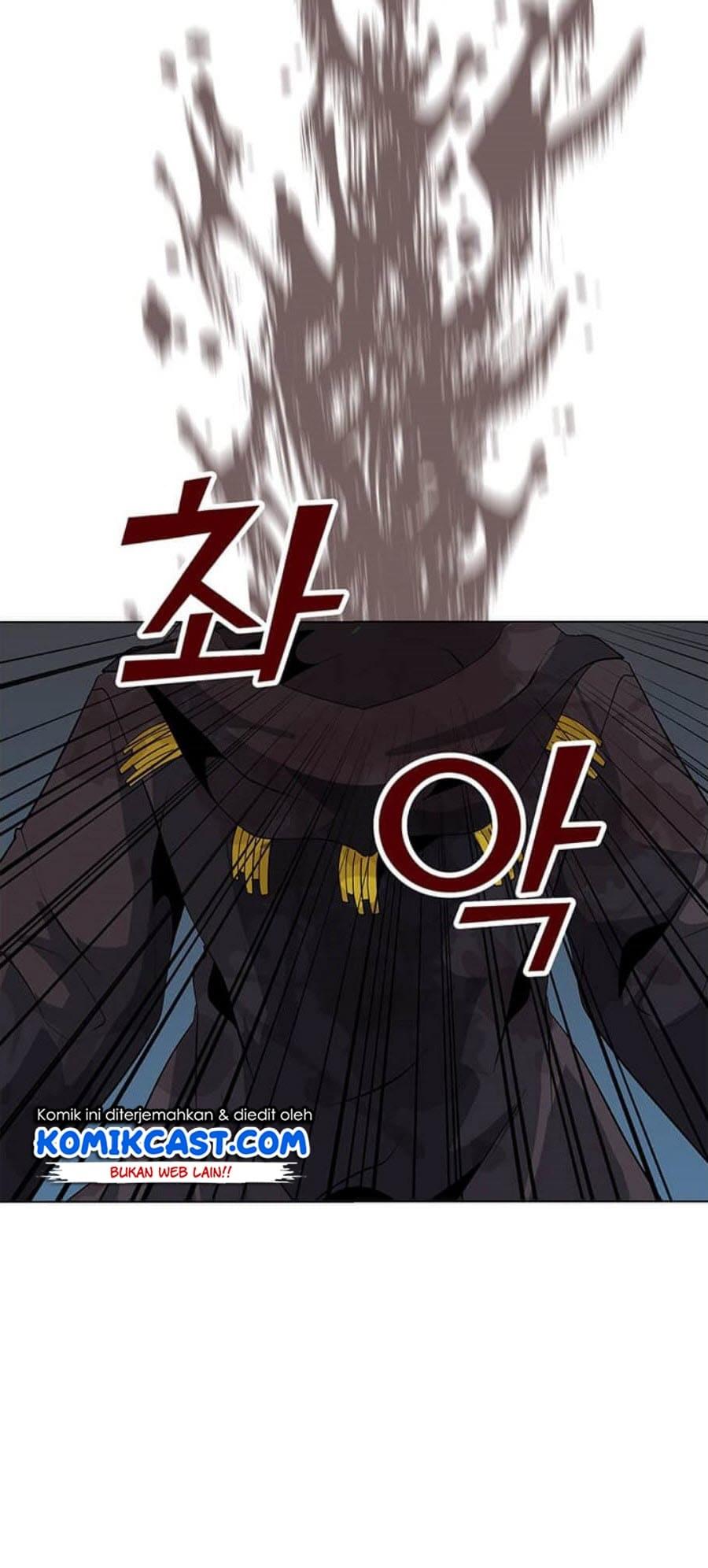 Solo Spell Caster Chap 25 - Next Chap 26