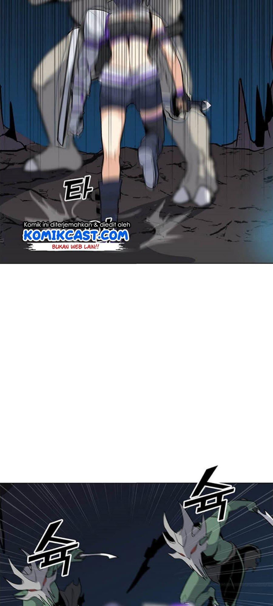 Solo Spell Caster Chap 25 - Next Chap 26