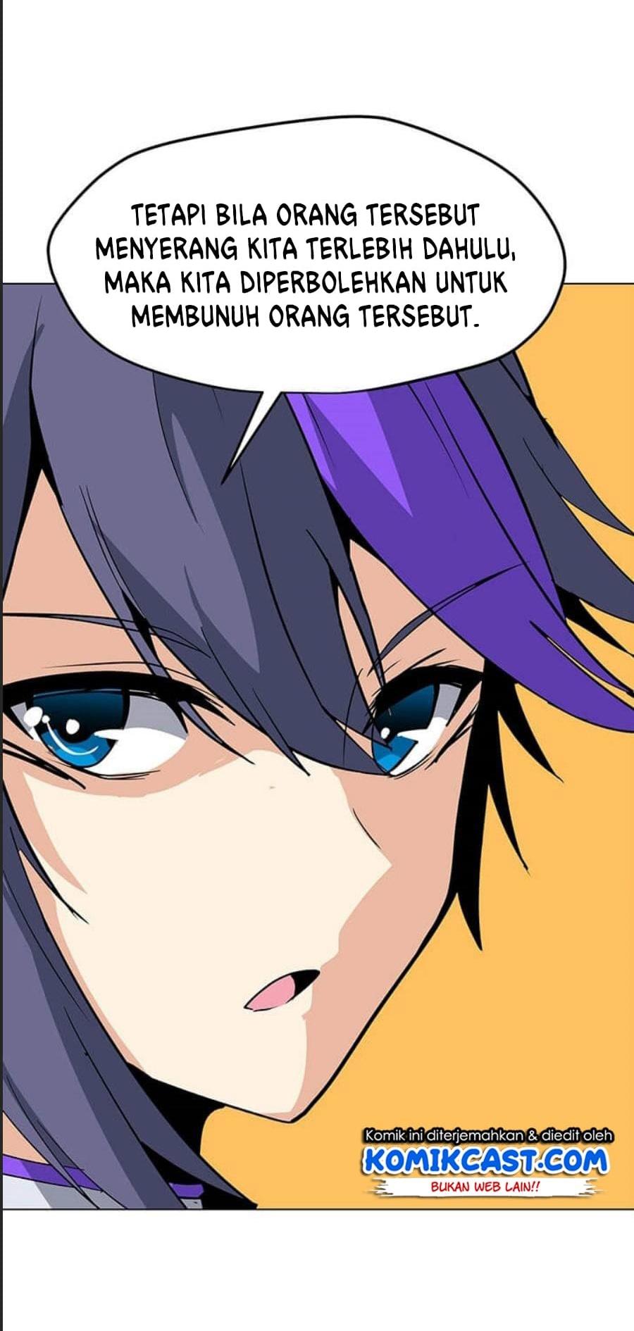 Solo Spell Caster Chap 25 - Next Chap 26