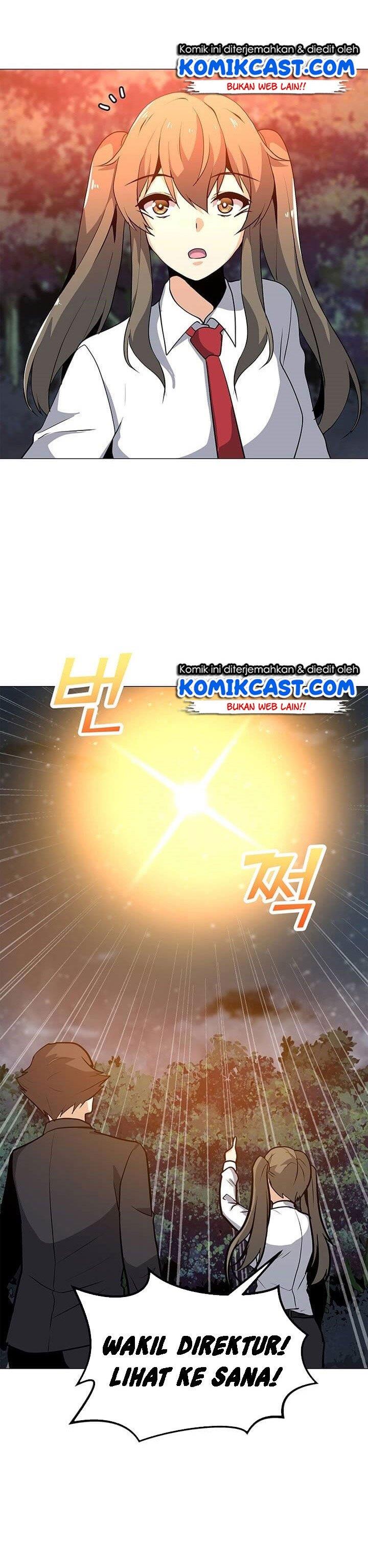 Solo Spell Caster Chap 30 - Next Chap 31